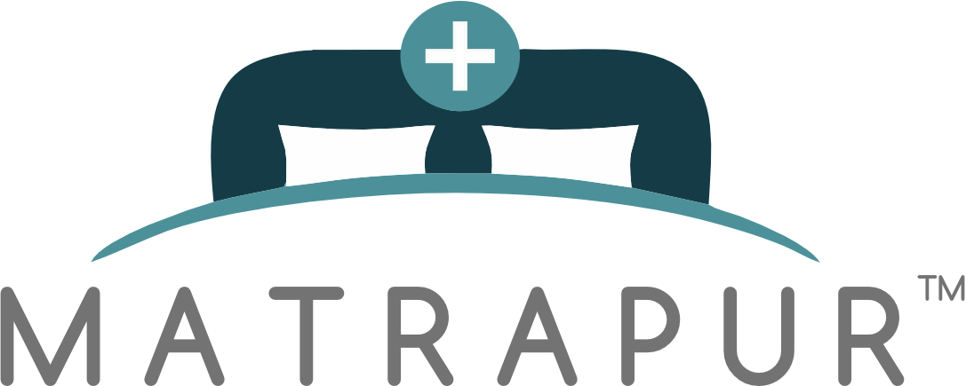 Matrapur Logo